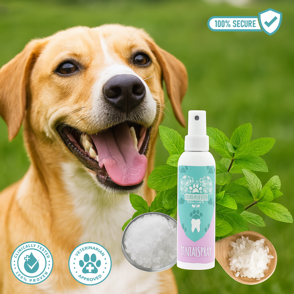 FreshPaws™ Oral Health Spray