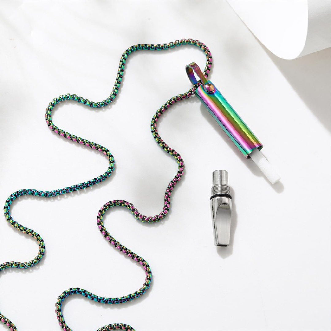 Calming Necklace