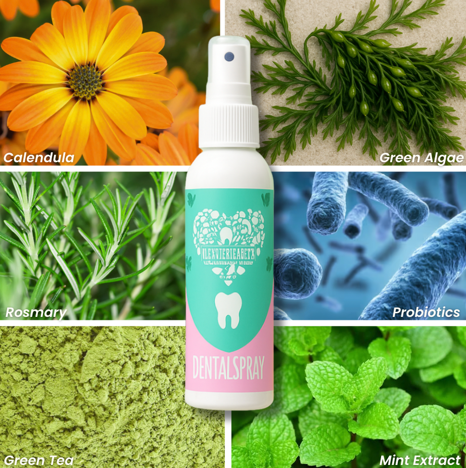 FreshPaws™ Oral Health Spray