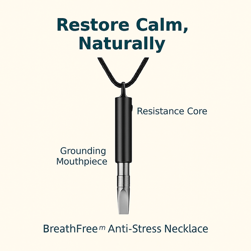Calming Necklace