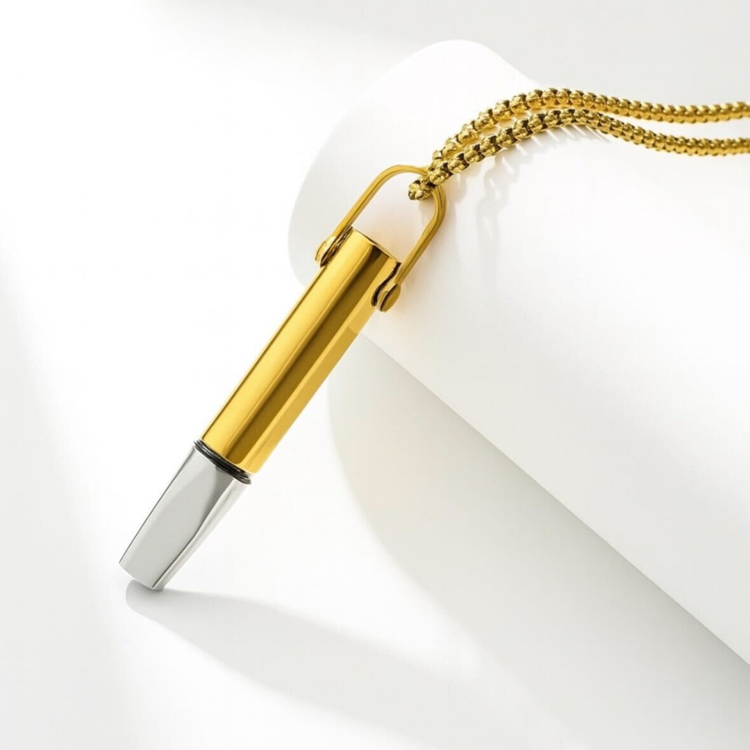 Calming Necklace