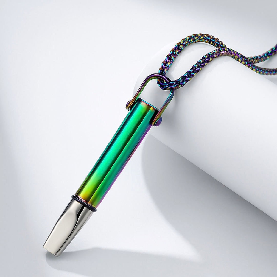 Calming Necklace