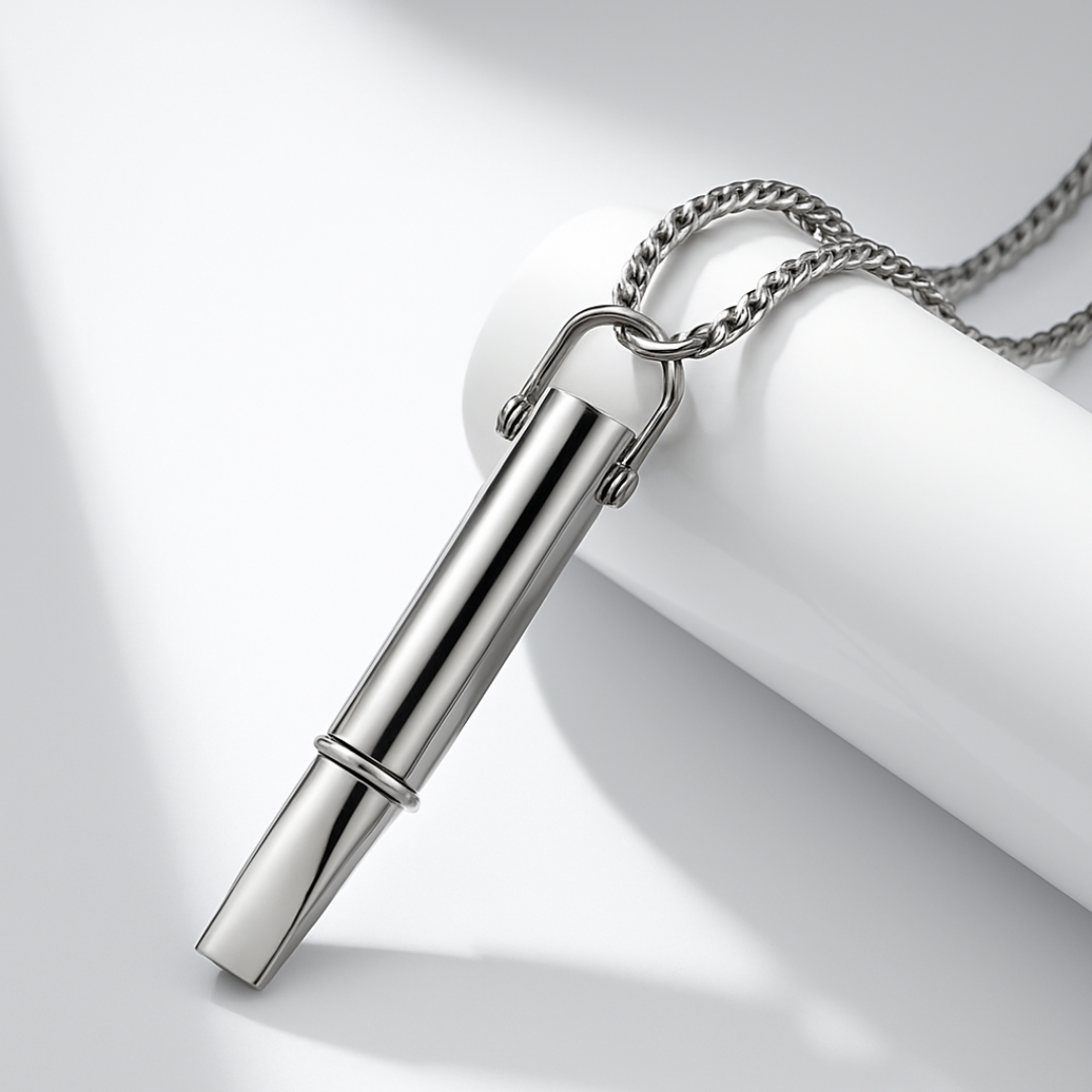Calming Necklace